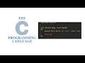 C programming tutorial part 5 - Functions Pointers