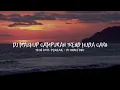 Download Lagu DJ MASHUP CAMPURAN TREND HUDA CARO TIKTOK VIRAL TERBARU - DJ CINDOI FVNKY