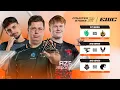 FIL CS2 at EWC 2026 Playoffs - FURIA vs G2 Esports