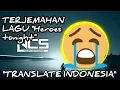 Download Lagu TERJEMAHAN LIRIK LAGU\