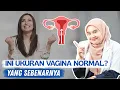 Vagina Sizes Are Equal or Different? Here Are the Scientific Facts - WSP DOCTOR