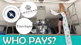 Who Should Pay for New Catamaran Warranty Repairs? | LEOPARD 45 CATAMARAN REVIEW