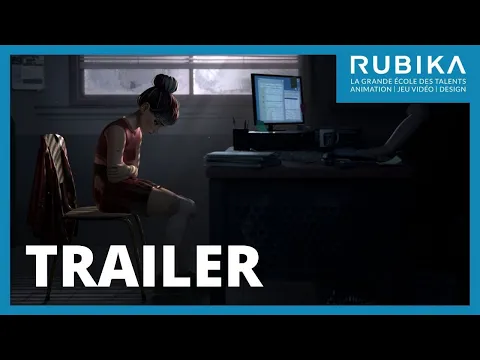La Meute | Trailer | Court-métrage | RUBIKA Animation 2021