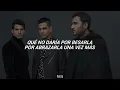 Reik - Inolvidable (Letra)