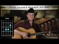 Chris Young - HOW TO PLAY - "Gettin' You Home"
