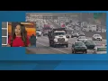 Atlanta ranks near bottom of insurer s list of safe drivers