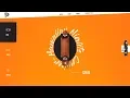 Animated Navigation Bar Scrollbar Animation CSS - JQUERY Tutorial