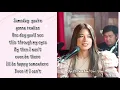 (Throwback) SOMEDAY - NINA (LYRICS) | LiveJam: GigiDeLana & TheGigiVibes | Vivi-Vibes