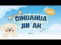 Lagu DAY 6 CIHUAHUA JIN AK #ceritaroleplayku