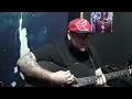 Fix Me - 10 Years (Acoustic Cover)