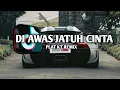 Download Lagu DJ AWAS NANTI JATUH CINTA PLAT KT REMIX PALING ASIK🔥