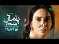 Download Lagu PAMAAL | Teaser 5 | Ft. Saba Qamar - Usman Mukhtar | Coming Soon Only on Multiverse Entertainment