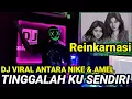 Download Lagu DJ JADUL || TINGGALAH KU SENDIRI REMIX || AMEL x NIKE ARDILA