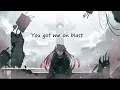 Download Lagu Nightcore  Never  Be Friends  Dylan  Emmet