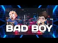 Download Lagu BAD BOY X INDO BOUNCE 2025 - JOJOMIX FT MISTER ALOY ( OFFICIAL SONG )