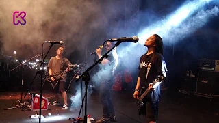 jamrud live at birau expo 2019 hallo penjahat