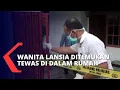 Download Lagu Tinggal Sebatang Kara, Wanita Lansia Ditemukan Meninggal Dunia di Dalam Rumah