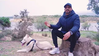 Clip Officiel Maktoubi Rmeni 2025بلال العاشق مكتوبي رماني 