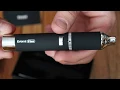 Yocan Evolve Plus Unboxing