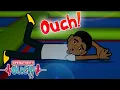 Download Lagu Verstuikingen en verrekkingen! 🤕 | Biologie voor kinderen | Volledige afleveringen | Operatie Au