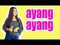 NESA NATAJAYA (Anak Dadang Anesa) ** AYANG AYANG ** SDN 2 BULAK 2019