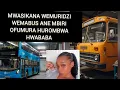 Lagu MWASIKANA WEMABUS ANE MBIRI OFUMURA HUROMBWA HWABABA VAKE