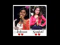 Download Lagu mera dil bhi kitna pagal hai song by ankona and sanjuti |#shorts#indianidol (@zindagikasafar2008 )