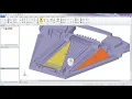 SpaceClaim STL Selection Ansys SpaceClaim
