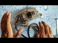 Nox sensor Bypass trick