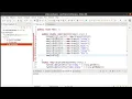tutorial dasar pemrograman java - iterasi pada array 3 dimensi