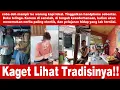 Download Lagu KEPO ! BULE JADI CANDU NONGKRONG DIWARUNG KOPI, PENASARAN LIAT KEAKRABAN WARGA NGOBROL NGAROL NGIDUL MP3