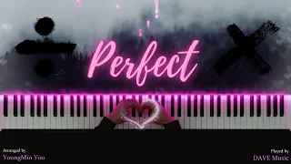 ed sheeran perfect piano u0026 strings cover