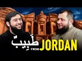 Download Lagu Arabic Podcast: Doctor from Jordan @DrArsbyShono