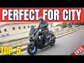 Lagu Top 5 Most AFFORDABLE City Scooters of 2025