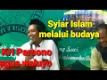 Download Lagu KH PARSONO AGUS WALUYO.Budaya dalam Islam.#Pituturluhur#karangpandan#halalbihalal#ngestisworo