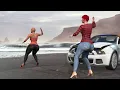 Musa Keys & Loui   Selema dance challenge 2 mp4