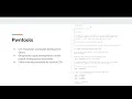 Python Skills for Cyber Security
