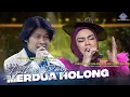 Download Lagu Rony Parulian x Iyeth Bustami - Merdua Holong | ROAD TO KILAU RAYA CINTA KARENA CINTA