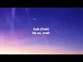 The Weeknd & Ariana Grande - Save Your Tears (Remix) (Lyrics)