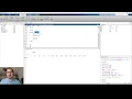 Introduction to Matlab in English 34 While loops