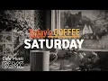 Download Lagu SATURDAY JAZZ: Today's Coffee ☀️ Weekend Jazz \u0026 Bossa Nova for a Happy Morning