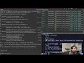 3 hour live coding Angular Fuse Material and Jhipster Merge