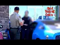 You re Being a B tch Teen Gets Mouthy with Deputy Calls Dad After Allegedly Speeding in Mustang