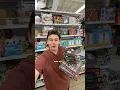 SHOPPING for BlockTech SETS at FIVE BELOW