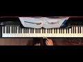 Bouncy Balls - Bastien New Traditions 1A P 41 All-In-One Piano Course