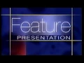 Disney Feature Presentation 60fps