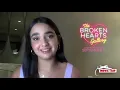 GERALDINE VISWANATHAN LOVES NY