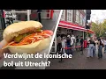 Download Lagu Broodje Mario dreigt na bijna 50 jaar te verdwijnen uit Utrecht | RTV Utrecht