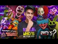 I Found Another MOST SCARIEST HORROR Game Than POPPY PLAYTIME 5