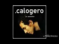 Calogero-En Apesanteur (audio)
